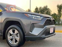 تويوتا راف 4